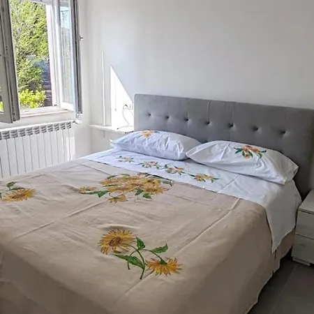 شقة Lauretana Dreams لوريتو أبروتينو