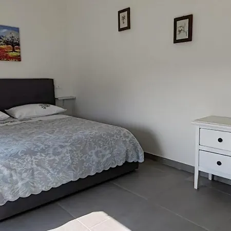 شقة Lauretana Dreams *