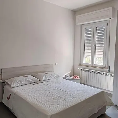 Lauretana Dreams Apartament