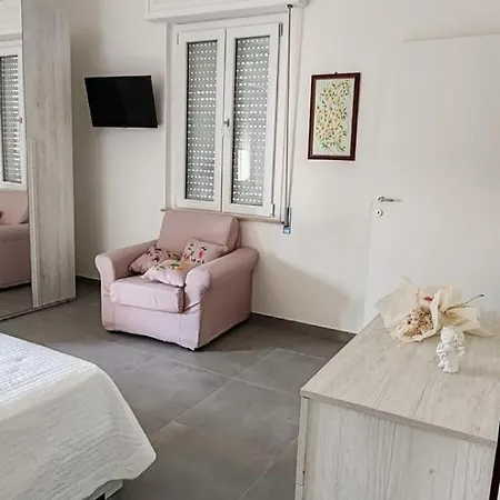 Lauretana Dreams Apartament Loreto Aprutino