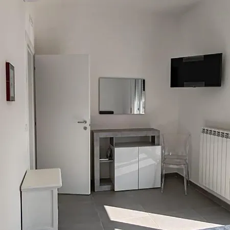 Apartament Lauretana Dreams Loreto Aprutino