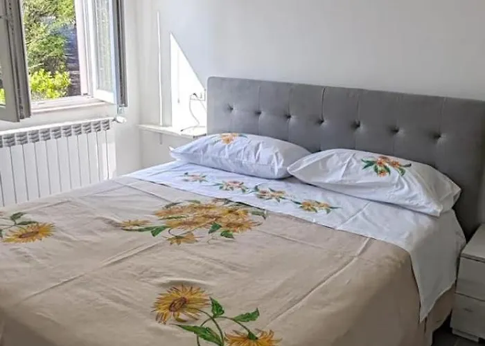 Διαμέρισμα Lauretana Dreams Loreto Aprutino