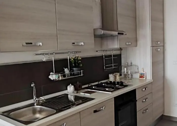 Lauretana Dreams Διαμέρισμα Loreto Aprutino