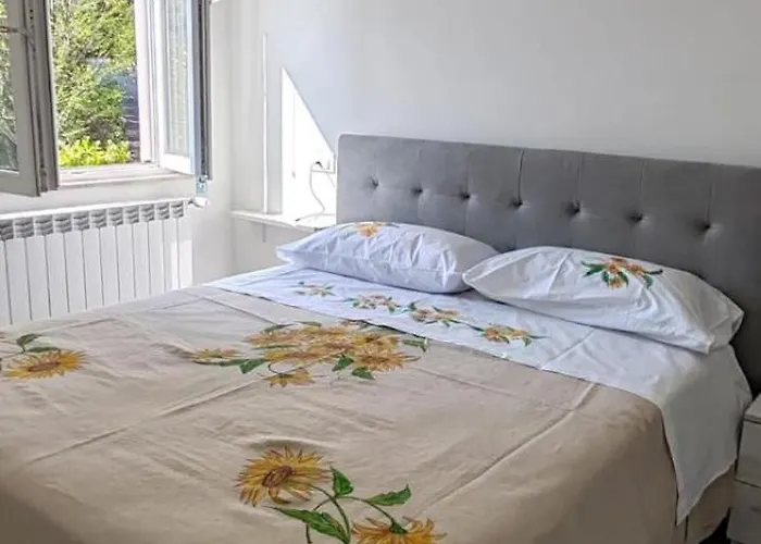 شقة Lauretana Dreams