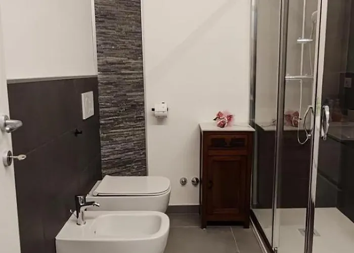 Lauretana Dreams شقة *