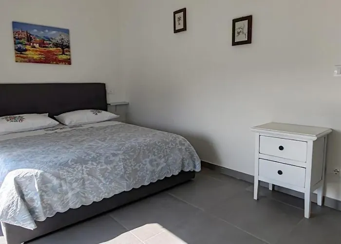 شقة Lauretana Dreams *