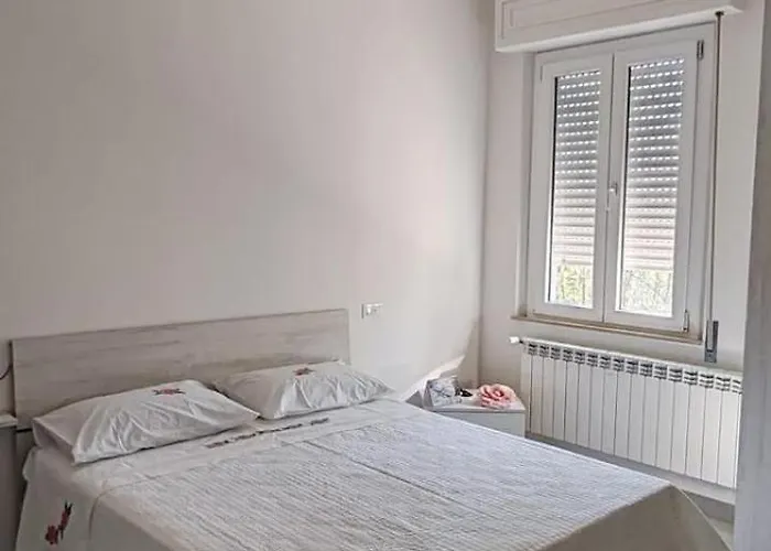 Lauretana Dreams Διαμέρισμα