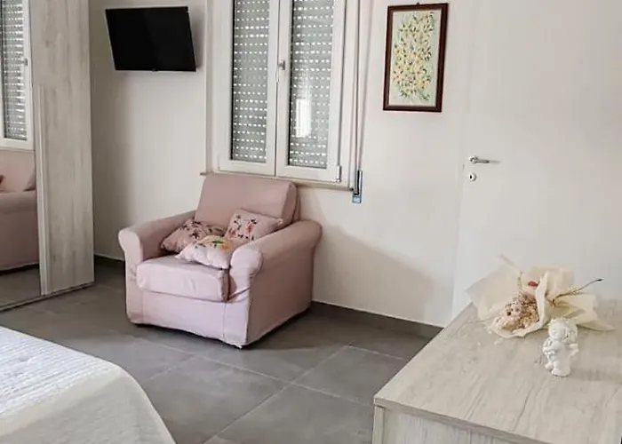 Lauretana Dreams شقة لوريتو أبروتينو