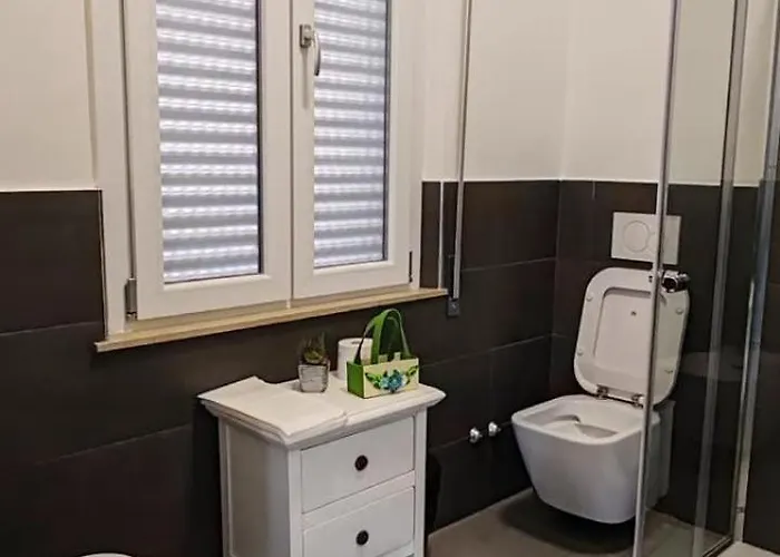 شقة Lauretana Dreams