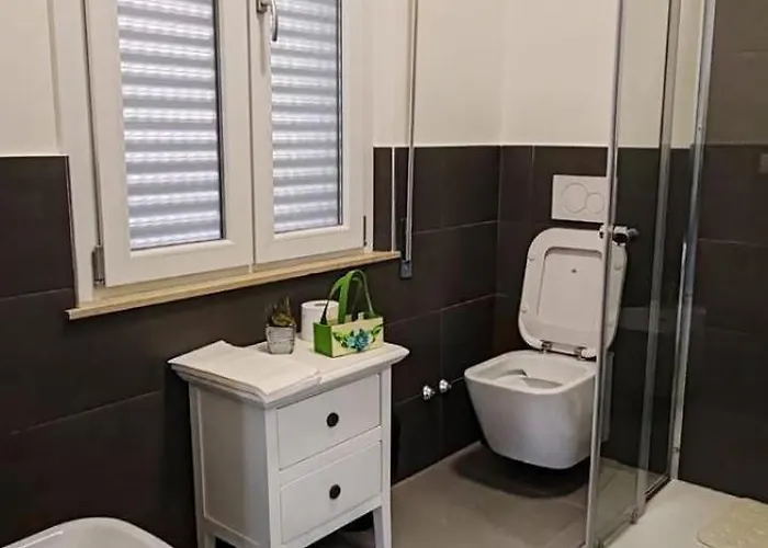 Lauretana Dreams شقة *