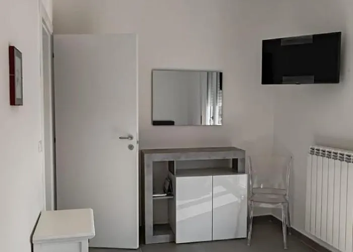 شقة Lauretana Dreams لوريتو أبروتينو