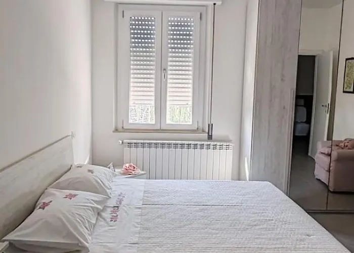 Lauretana Dreams Διαμέρισμα