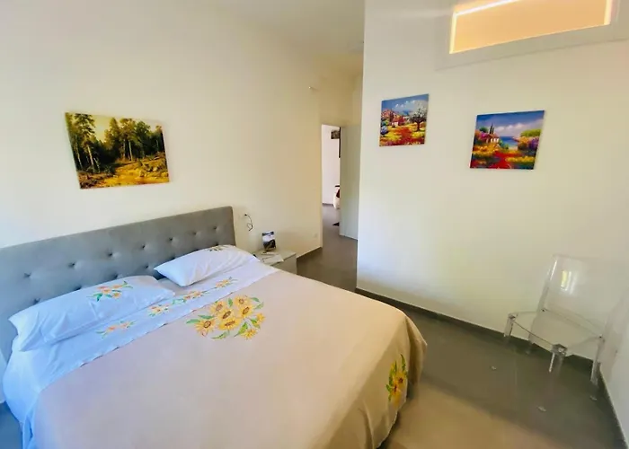 Lauretana Dreams Διαμέρισμα *