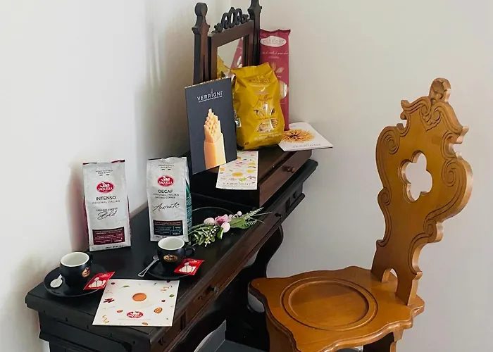 Διαμέρισμα Lauretana Dreams